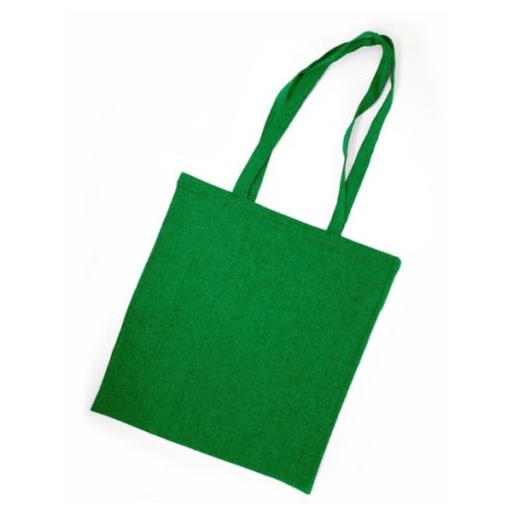 Recycled Cotton Shopper