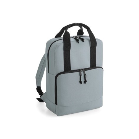 Recycled Twin Handle Cooler Backpack