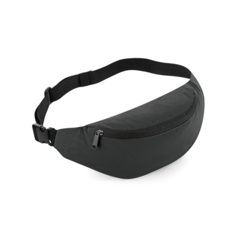 Reflective Belt Bag