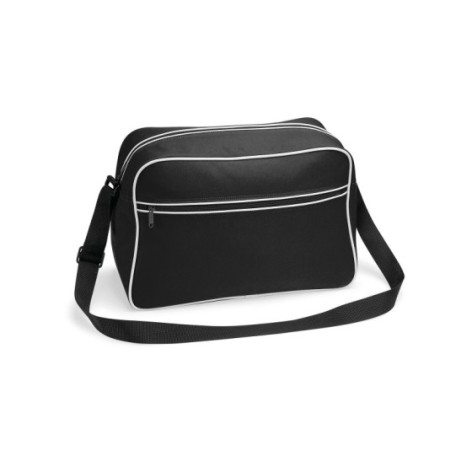 Retro Shoulder Bag