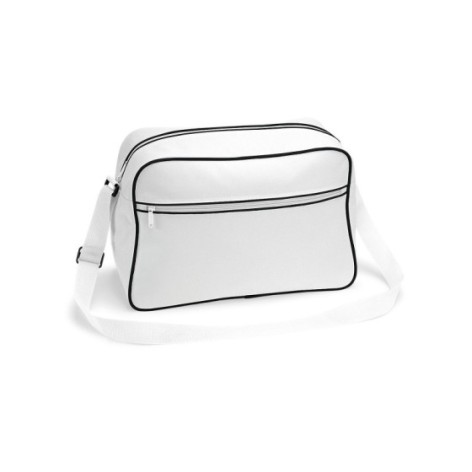 Retro Shoulder Bag