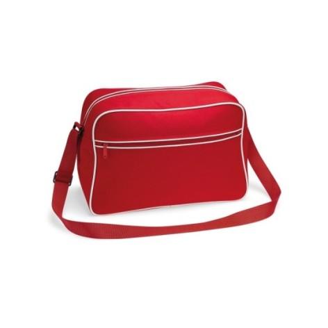 Retro Shoulder Bag