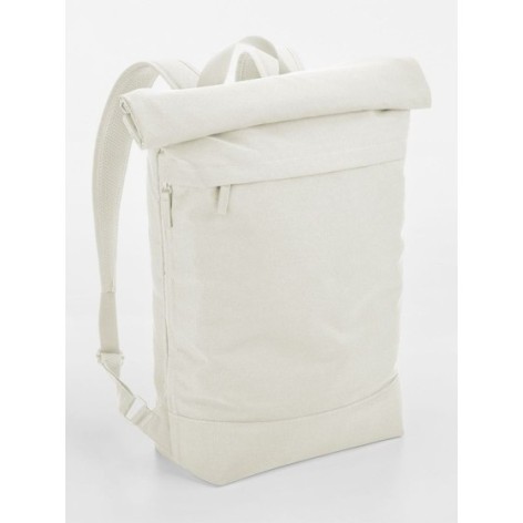 Simplicity Roll-Top Backpack