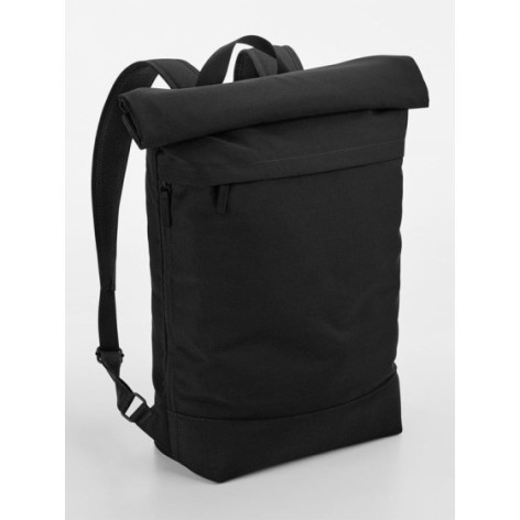 Simplicity Roll-Top Backpack