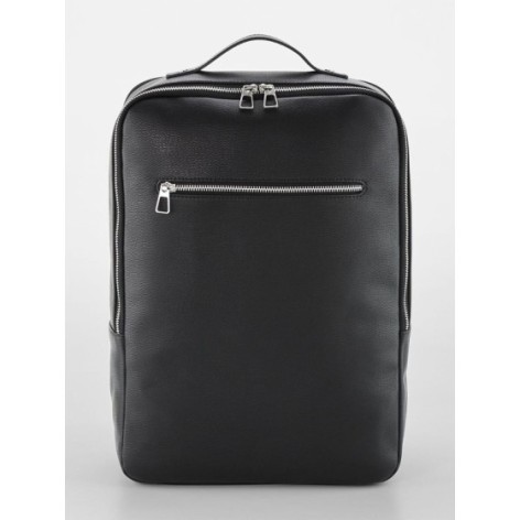 Tailored Luxe Backpack