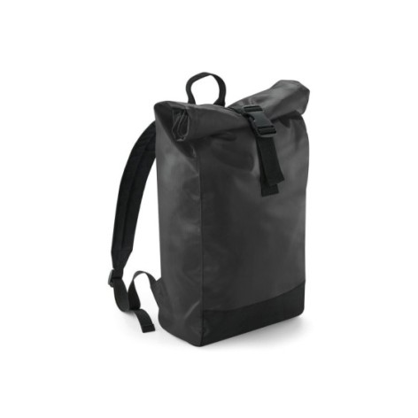 Tarp Roll-Top Backpack