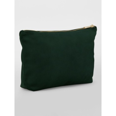 Velvet Accessory Bag