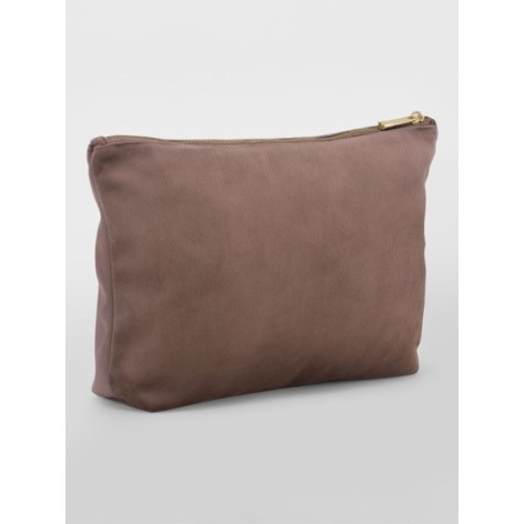 Velvet Accessory Bag