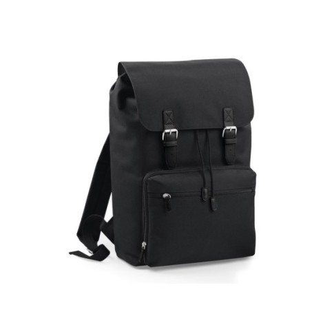 Vintage Laptop Backpack