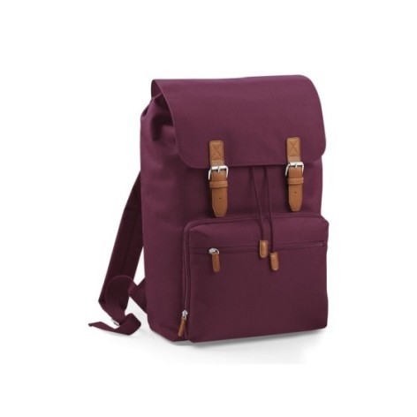 Vintage Laptop Backpack