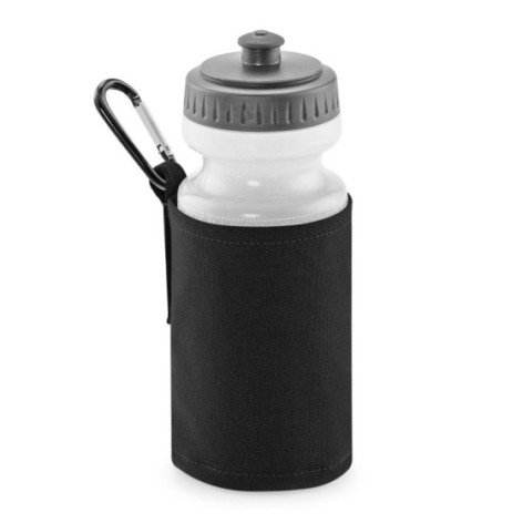 Water Bottle and Holder