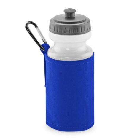 Water Bottle and Holder