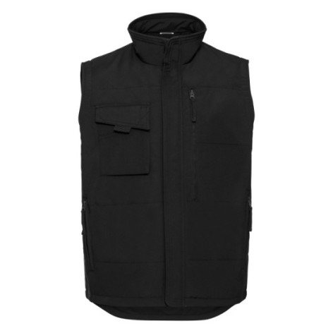 Adults' Heavy Duty Gilet