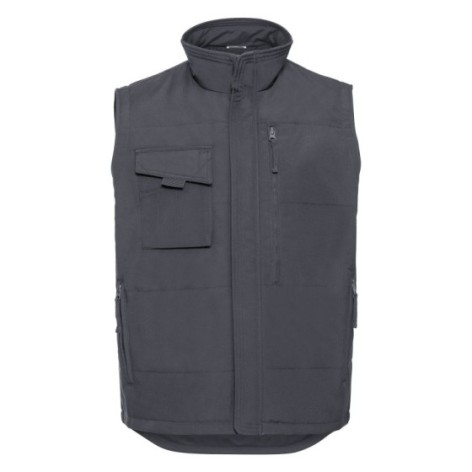 Adults' Heavy Duty Gilet