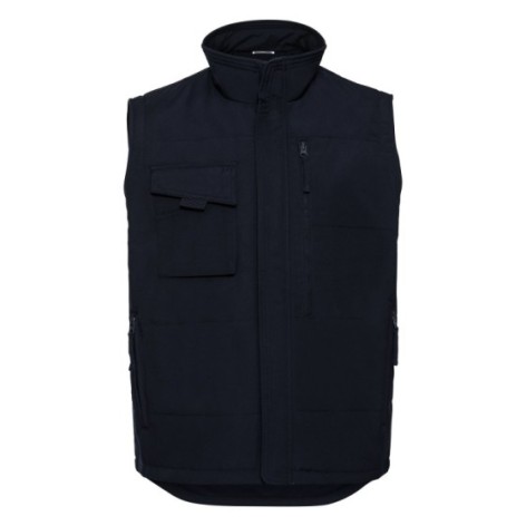 Adults' Heavy Duty Gilet