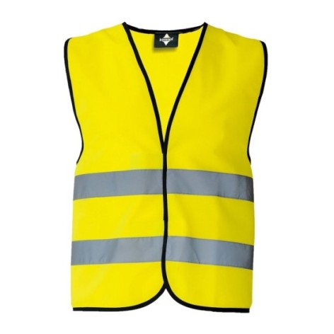 Basic Safety Vest