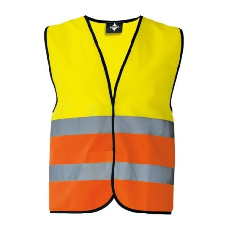 Basic Safety Vest