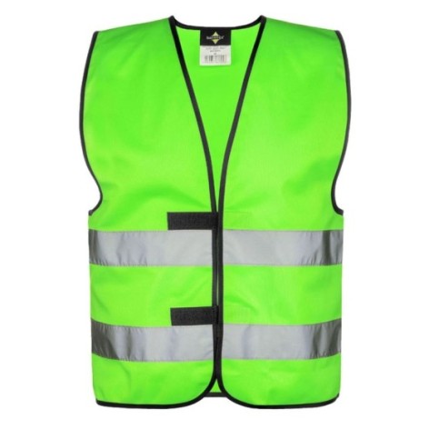 Basic Safety Vest