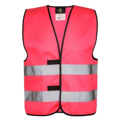 Basic Safety Vest