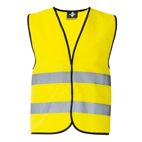 COÂ² Neutral Safety Vest