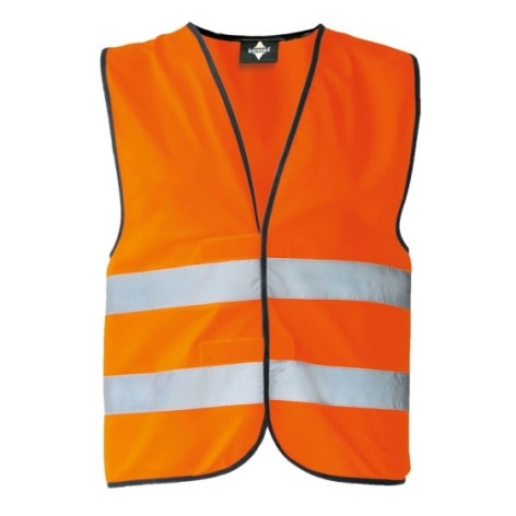 COÂ² Neutral Safety Vest