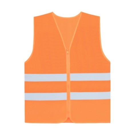 Comfort Mesh Safety Vest   Rhodes