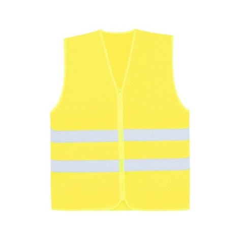 Comfort Mesh Safety Vest   Rhodes