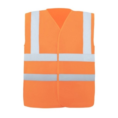 Comfort Safety Vest   Minden