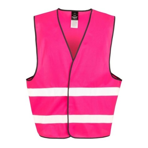 Core Enhance Visibility Vest