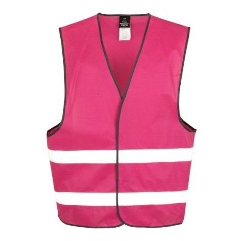 Core Enhance Visibility Vest