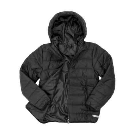 Core Junior Padded Jacket