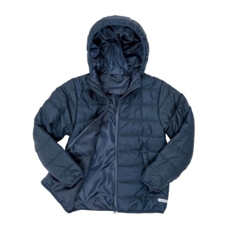 Core Junior Padded Jacket