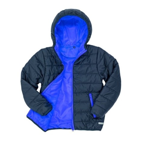 Core Junior Padded Jacket