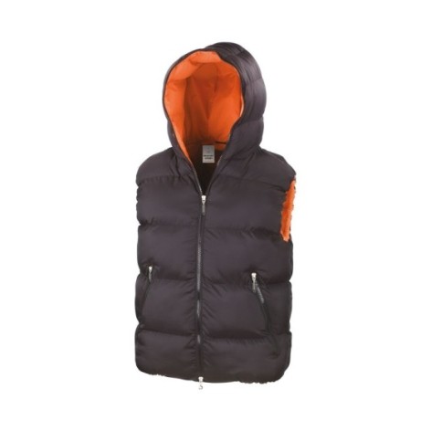 Dax Down Feel Gilet