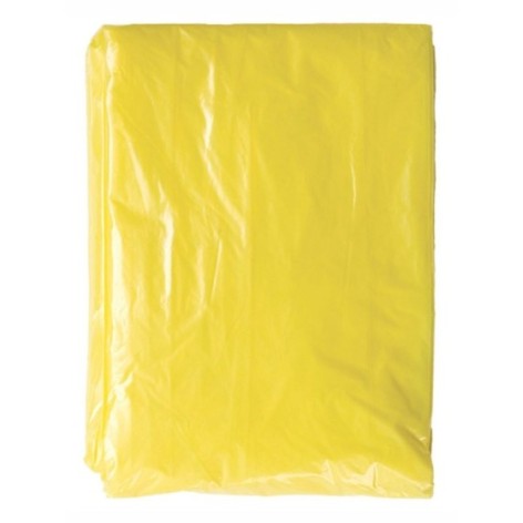 Disposable Raining Poncho Sumatra For Kids