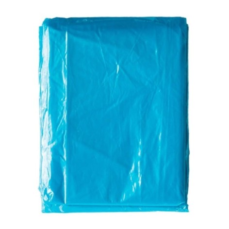 Disposable Raining Poncho Sumatra For Kids