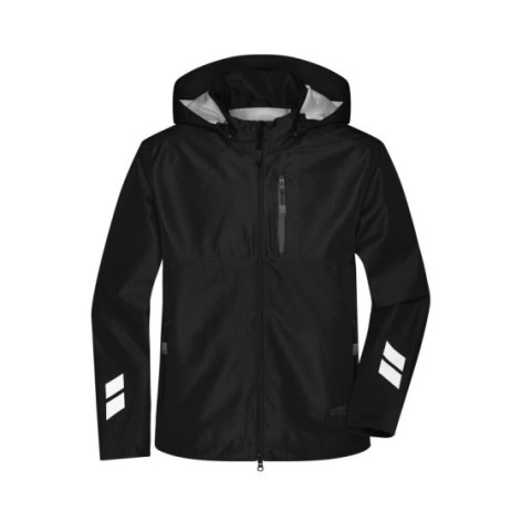 Hardshell Workwear Jacket