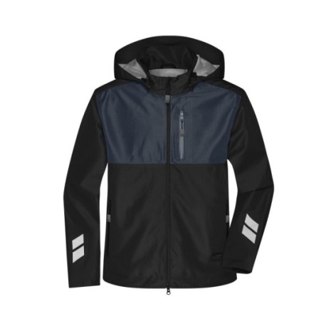 Hardshell Workwear Jacket