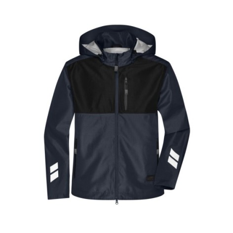 Hardshell Workwear Jacket