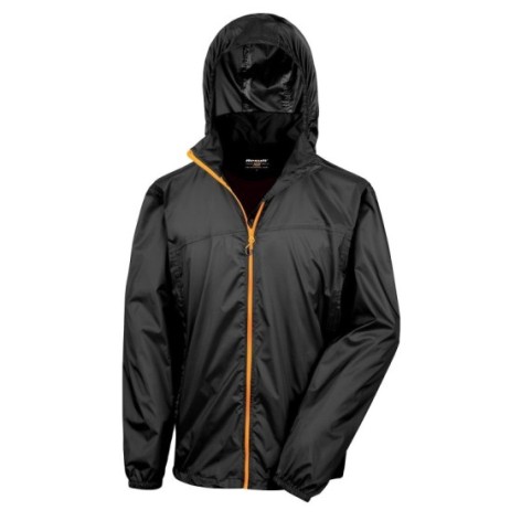 HDi Quest Lightweight Stowable Jacket