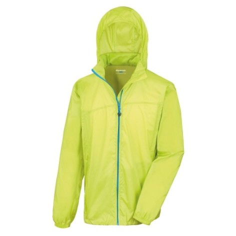 HDi Quest Lightweight Stowable Jacket