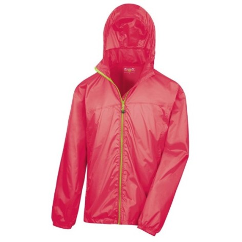 HDi Quest Lightweight Stowable Jacket