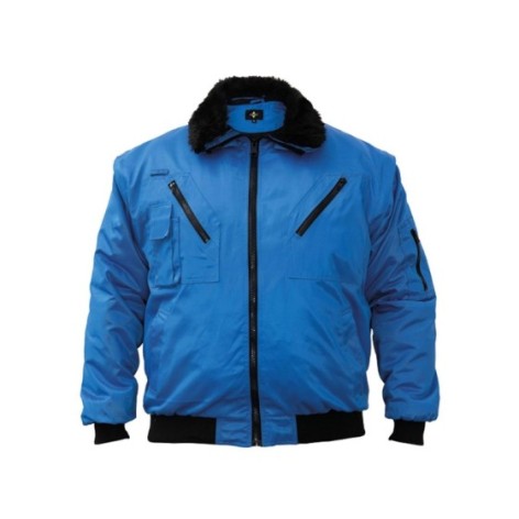 Hi-Vis Pilot Jacket 'Oslo'