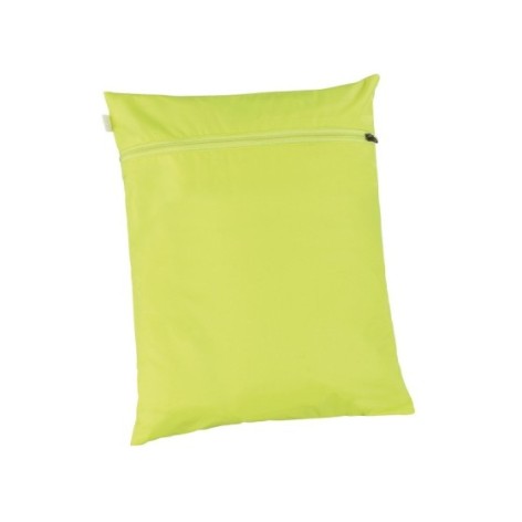 High Viz Waterproof Suit