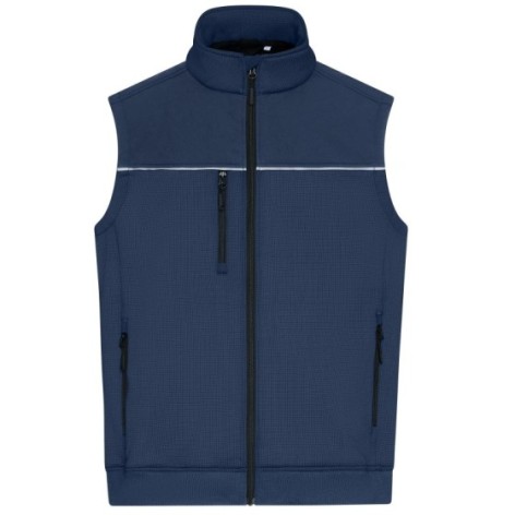 Hybrid Workwear Vest