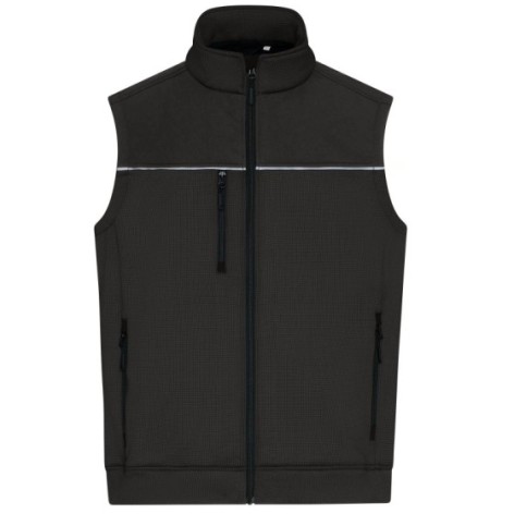 Hybrid Workwear Vest