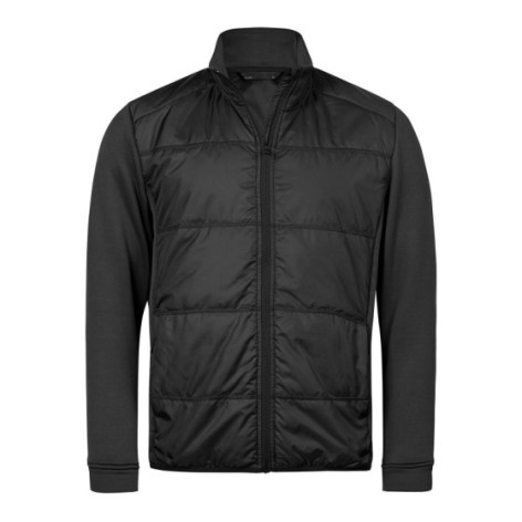 Hybrid-Stretch Jacket