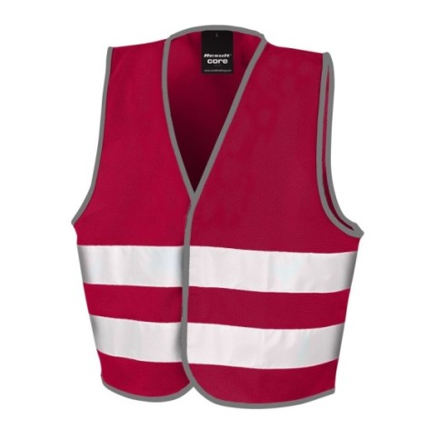 Junior Enhanced Visibility Vest