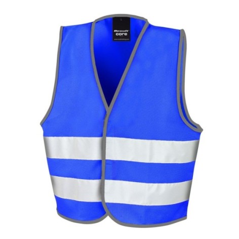 Junior Enhanced Visibility Vest