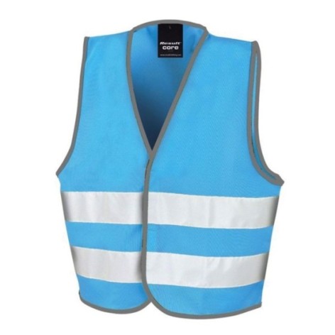 Junior Enhanced Visibility Vest